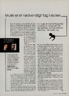 Musik er et nødvendigt fag i skolen