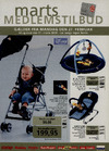 Medlemsfordele