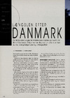 Længslen efter Danmark