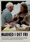 Marked i det fri