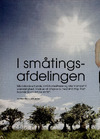 I småtingsafdelingen