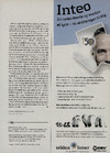 Widex Inteo