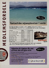 Medlemsfordele