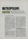 Metropolens haver