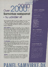 Samvirke Læserpanel