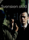 Svensken stod fast