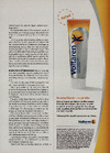 Voltaren gel