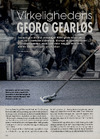 Virkelighedens Georg Gearløs