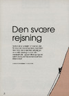Den svære rejsning