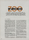 De lange halses zoo