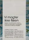 Vi magter ikke fisken