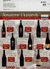 Amarone, Nettorvet