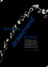 Danmarks drikkevand er truet