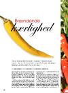 Brændende kærlighede