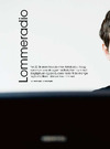 Lommeradio