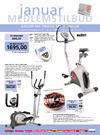 Medlemsfordele