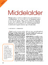 Middelalder