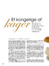 Et kongerige af kager