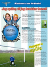 Samvirkes juniorsider, Æseløret