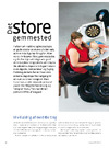 Det store gemmested