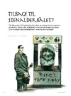 Tilbage til stenalderbålet