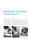 Jomfruens revanche