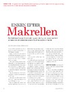 Enken efter Makrellen