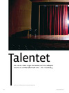 Talentet