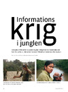 Informationskrig i junglen