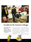 Kunderne fik momsen tilbage