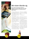 Når staten blander sig