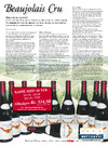 Beaulolais Cru