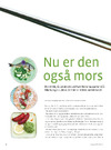 Nu er den også mors