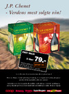 J.P. Chenet vin
