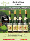 Martin Zahn Alsace vin