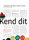 Kend dit kondom