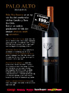 Palo Alto Reserva Vin