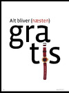 Alt bliver (næsten) gratis