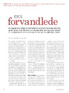 Den forvandlede