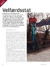 Velfærdsstat