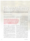 Telegrafiens historie