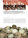 Bødlerne fra de Røde Khmerer
