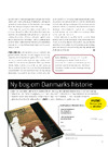 Danmarks historie