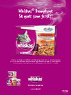 Whiskas