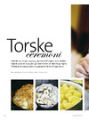 Torske ceremoni 