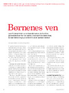 Børnenes ven 