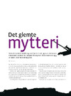 Der glemte mytteri 