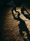 Paintball - som professionel 
