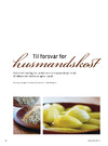Til forsvar for husmandskost 