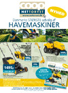 Coop nettorvet 